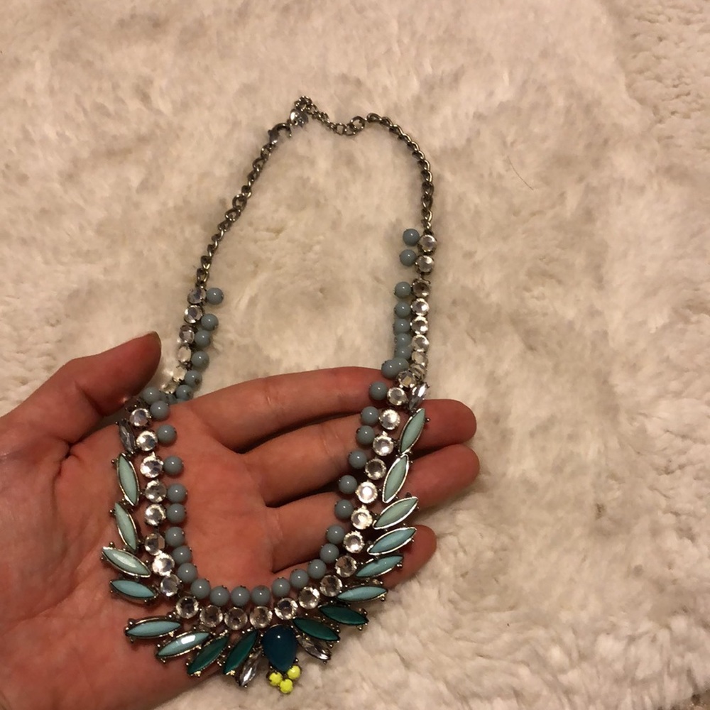 Loft necklace - Picture 6 of 7